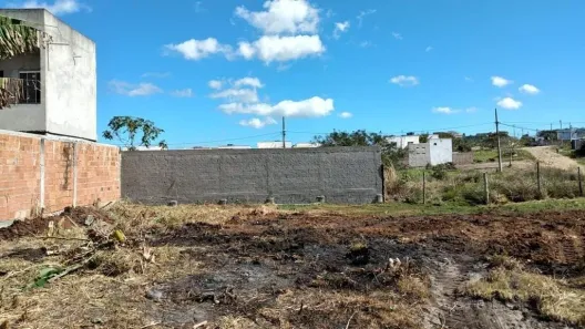 Lote/Terreno à venda, 657m² no Reserva do Peró, Cabo Frio