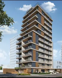 Apartamento com 1 Quarto à venda, 28m² no Barra, Salvador