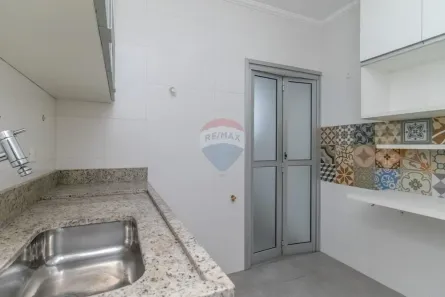 Apartamento com 2 Quartos à venda, 55m² no Campo Belo, São Paulo