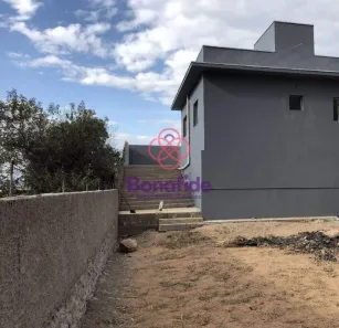 Casa com 2 Quartos à venda, 70m² no Residencial Botânica, Itupeva