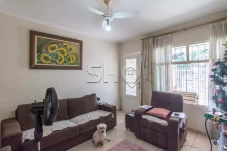 Casa com 2 Quartos à venda, 236m² no Vila Leopoldina, São Paulo
