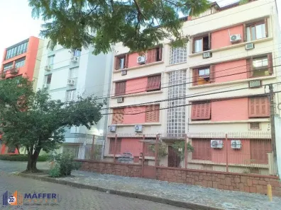 Apartamento com 2 Quartos à venda, 58m² no Floresta, Porto Alegre