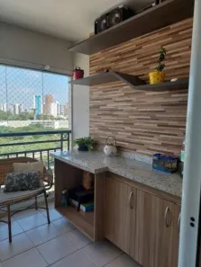 Apartamento com 3 Quartos à venda, 71m² no Vila Prudente, São Paulo