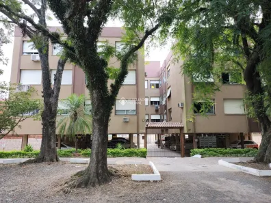 Apartamento com 2 Quartos à venda, 58m² no Vila Jardim, Porto Alegre