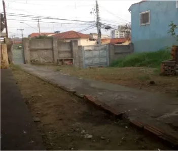 Lote/Terreno à venda, 1004m² no Guaiaúna, São Paulo