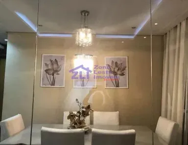 Apartamento com 2 Quartos à venda, 98m² no Jardim Colonial, São Paulo