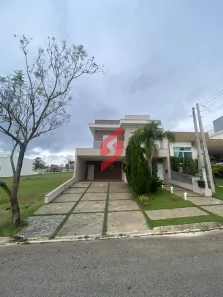 Casa de Condomínio com 4 Quartos à venda, 250m² no Éden, Sorocaba