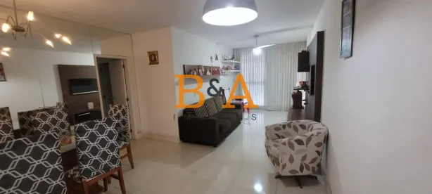 Apartamento com 2 Quartos à venda, 93m² no Copacabana, Rio de Janeiro