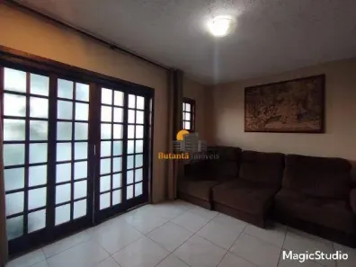 Casa com 2 Quartos à venda, 115m² no Vila Dalva, São Paulo