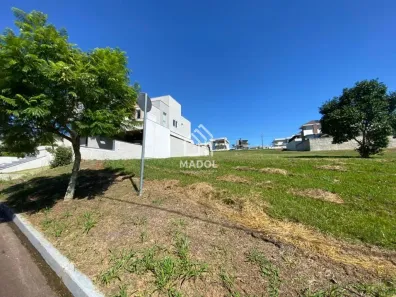 Lote/Terreno à venda, 395m² no Jardim Carvalho, Ponta Grossa