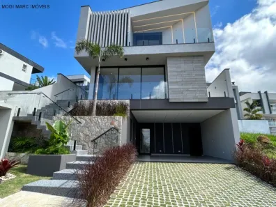 Casa de Condomínio com 5 Quartos à venda, 290m² no Fazenda Rodeio, Mogi das Cruzes