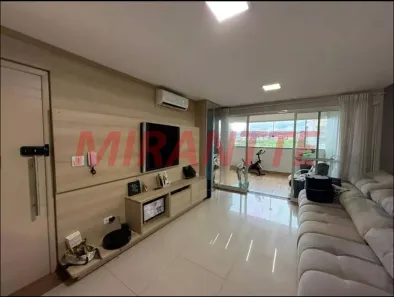 Casa com 3 Quartos à venda, 125m² no Parque Continental, Guarulhos