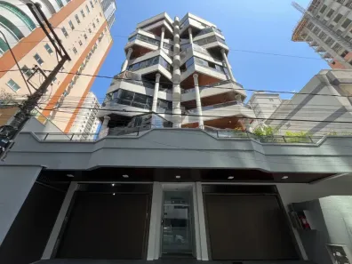 Apartamento com 3 Quartos à venda, 137m² no Andorinha, Itapema