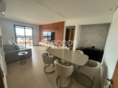 Apartamento com 2 Quartos à venda, 85m² no Fundinho, Uberlândia