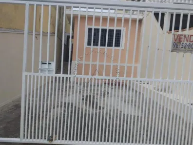 Casa com 2 Quartos à venda, 150m² no Vila Boa Vista, Barueri