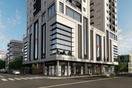 Apartamento com 2 Quartos à venda, 67m² no Morretes, Itapema