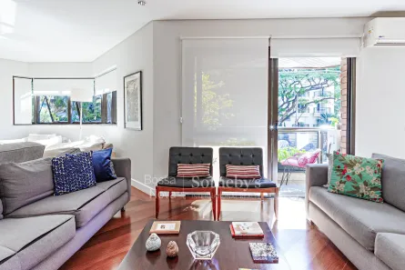 Apartamento com 3 Quartos à venda, 173m² no Jardim Paulista, São Paulo