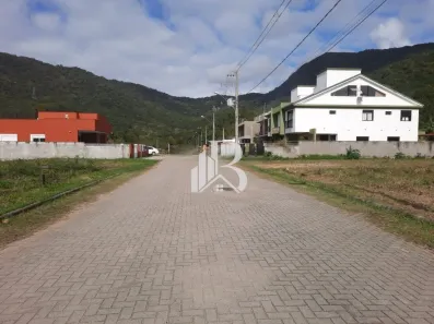 Lote/Terreno à venda, 462m² no Ribeirão da Ilha, Florianópolis