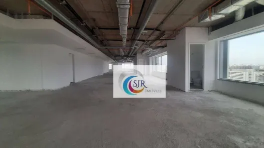 Sala Comercial para venda ou aluguel, 225m² no Várzea da Barra Funda, São Paulo