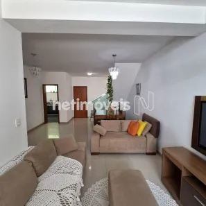 Cobertura com 4 Quartos à venda, 204m² no Barreiro, Belo Horizonte