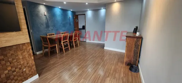 Apartamento com 3 Quartos à venda, 79m² no Vila Paiva, São Paulo