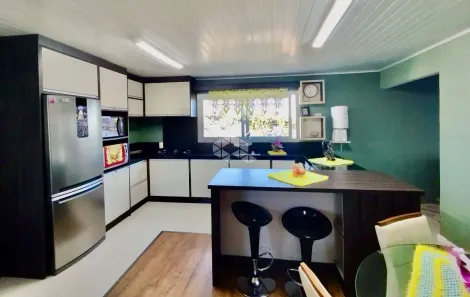 Casa com 4 Quartos à venda, 84m² no América, Farroupilha