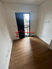 Apartamento com 2 Quartos para alugar, 68m² no Vila Valparaíso, Santo André