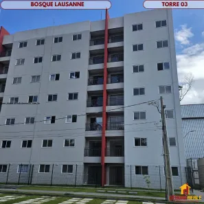 Apartamento com 2 Quartos à venda, 50m² no Guanabara, Ananindeua