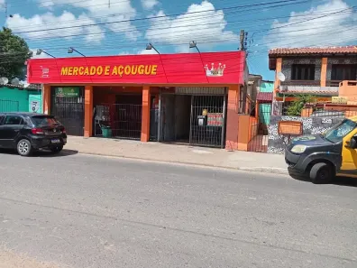 Casa com 4 Quartos à venda, 500m² no Restinga, Porto Alegre