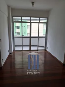 Apartamento com 2 Quartos para alugar, 75m² no Sion, Belo Horizonte