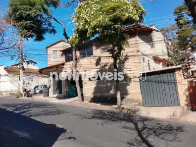 Casa com 3 Quartos à venda, 510m² no São Paulo, Belo Horizonte