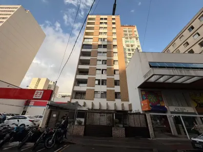 Apartamento com 3 Quartos à venda, 120m² no Centro, Juiz de Fora