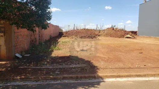Lote/Terreno à venda, 250m² no Jardim São Francisco, Piracicaba