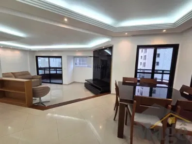 Apartamento com 3 Quartos à venda, 140m² no Vila Alzira, Guarujá