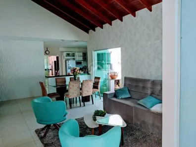 Casa com 3 Quartos à venda, 192m² no Jardim Mansur, Campo Grande