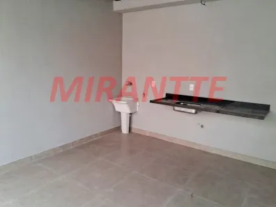 Cobertura com 2 Quartos à venda, 65m² no Vila Medeiros, São Paulo