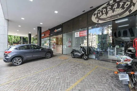 Ponto Comercial à venda, 82m² no Savassi, Belo Horizonte