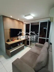 Apartamento com 3 Quartos à venda, 70m² no Cidade Alta, Cuiabá