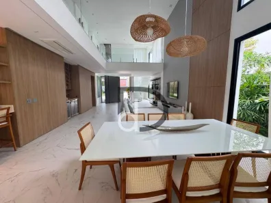 Casa com 5 Quartos à venda, 396m² no Riviera, Bertioga