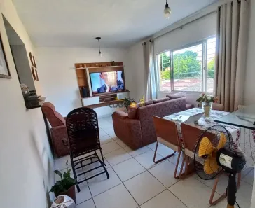Apartamento com 3 Quartos à venda, 100m² no Barra de Jangada, Jaboatão dos Guararapes