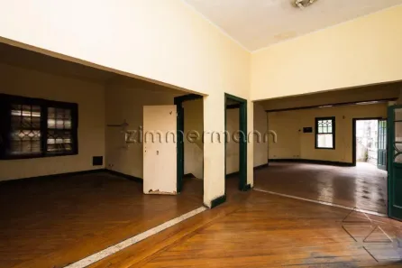 Sobrado com 4 Quartos à venda, 196m² no Jardim Paulista, São Paulo