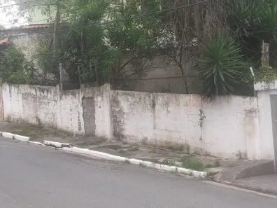 Lote/Terreno à venda, 404m² no Barro Branco (Zona Norte), São Paulo
