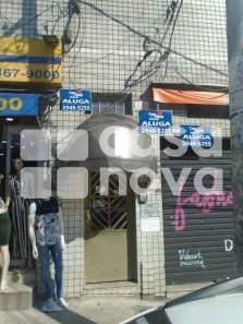 Sala Comercial para alugar, 34m² no Vila Medeiros, São Paulo