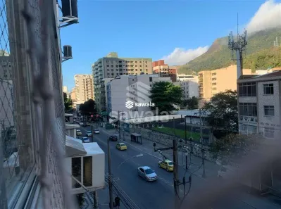 Apartamento com 3 Quartos à venda, 85m² no Tijuca, Rio de Janeiro