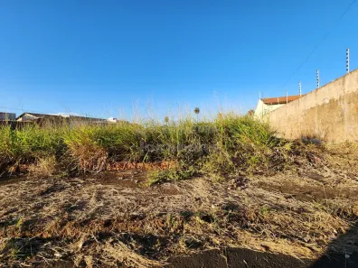 Lote/Terreno à venda, 332m² no Fazenda Rio Preto, São José do Rio Preto