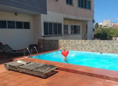 Apartamento com 2 Quartos à venda, 54m² no Praia do Futuro I, Fortaleza