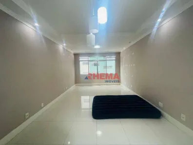 Apartamento com 3 Quartos à venda, 120m² no Ponta da Praia, Santos