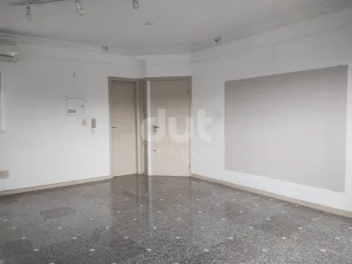 Sala Comercial com 1 Quarto à venda, 28m² no Jardim Brasil, Campinas