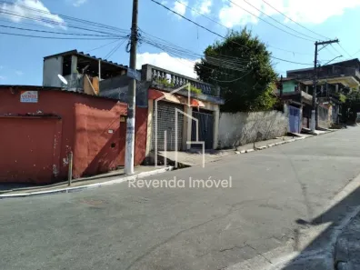 Casa com 4 Quartos à venda, 110m² no Jardim Germânia, São Paulo