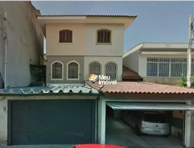 Sobrado com 3 Quartos à venda, 150m² no Vila Roque, São Paulo